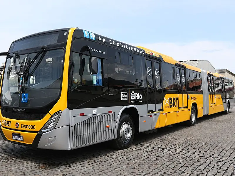 Programa para baratear carros agora vai priorizar ônibus e caminhões