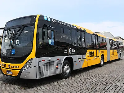 Programa para baratear carros agora vai priorizar ônibus e caminhões