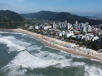 Pesquisa de Percepção do Turismo segue disponível até 31 de janeiro