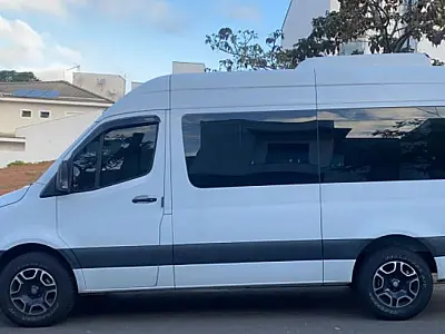 Empresário passa feriado no Guarujá com a família e volta para casa com multa de quase R$ 8 mil