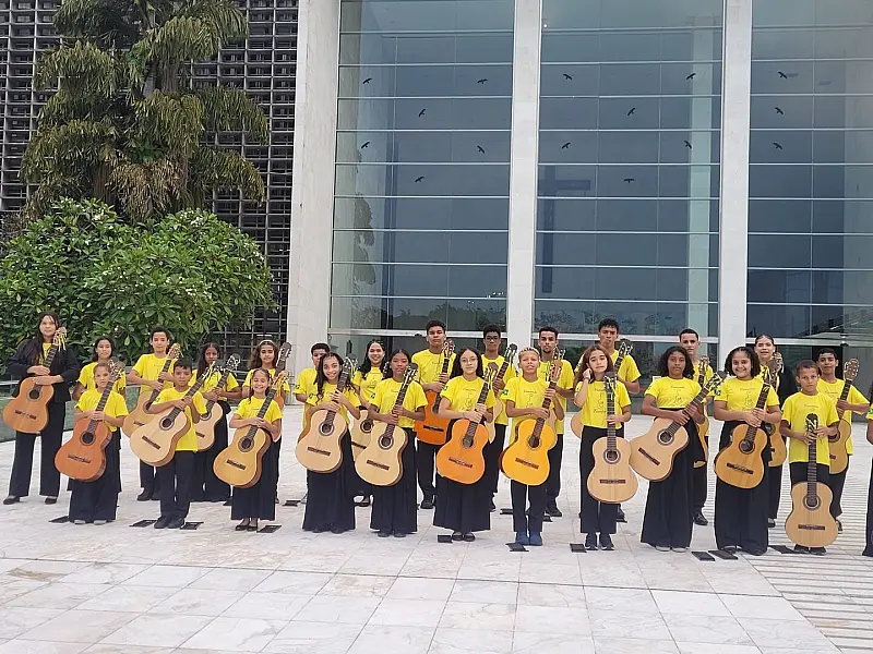12ª edição do Rio Santos Bossa Fest inicia neste sábado 25 na Pinacoteca Benedicto Calixto