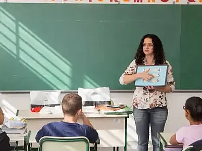 Inscrições de seletivo para mais de 5 mil vagas de professores do Médio Técnico vão até dia 11