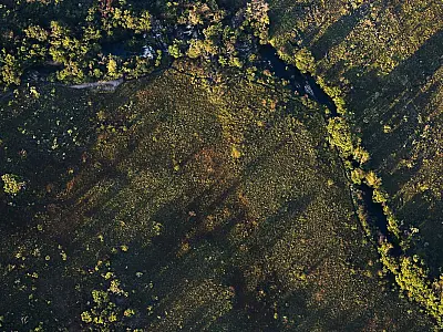 Desmatamento do Cerrado ameaça segurança hídrica de todo o Brasil