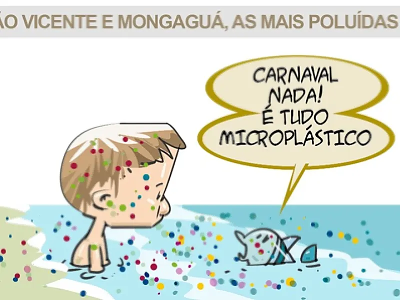 Charge do Dia