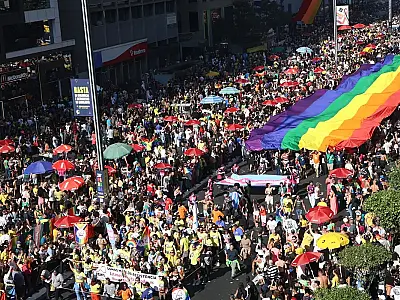 Hoje é Dia: São João, Festa de Parintins e Parada LGBT+ são destaques
