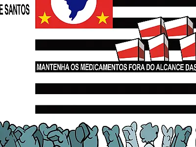 Charge do Dia