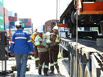 Santos apresenta crescimento na atividade econômica e fica entre as cidades que mais arrecadam
