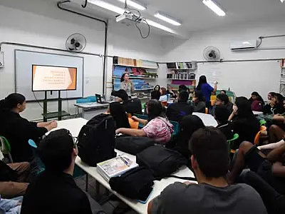 Prefeitura de Praia Grande/SP intensifica campanha de conscientização contra o abuso infantil
