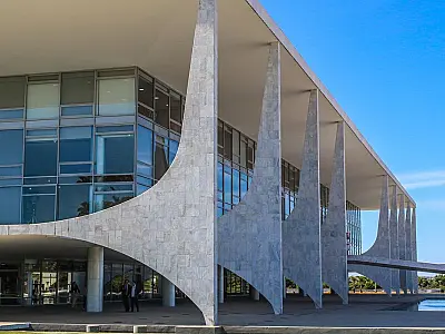 Governo abre crédito suplementar de mais de R$ 1,1 bilhão