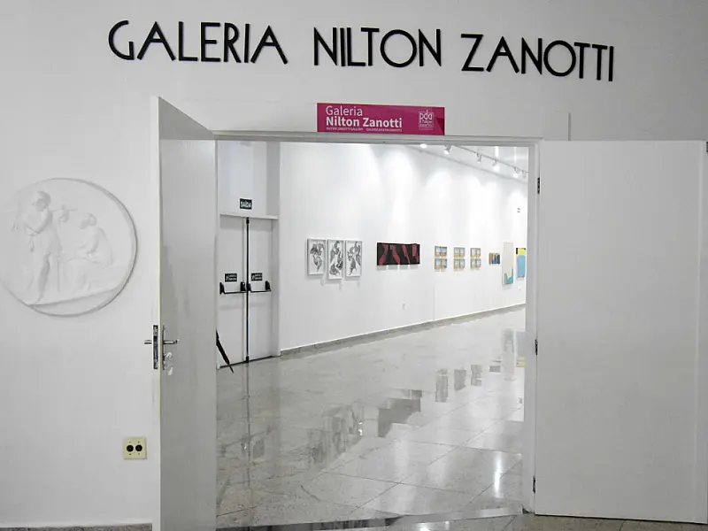 No Dia Internacional da Mulher, Galeria Nilton Zanotti abre exposição  "Efêmeras"