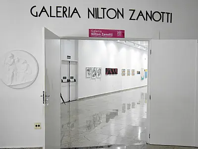 No Dia Internacional da Mulher, Galeria Nilton Zanotti abre exposição  "Efêmeras"