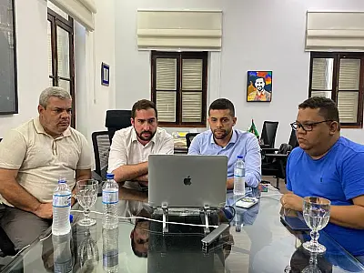 Prefeito Kayo Amado anuncia volta da Encenação da Fundação da Vila de São Vicente