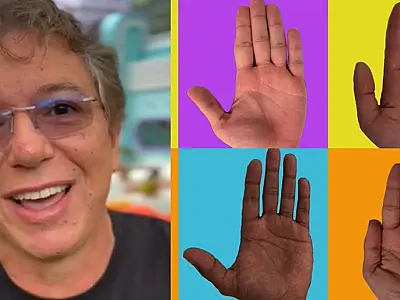 Boninho dá última dica sobre participantes do BBB 22