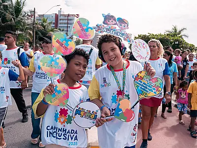Evento paralímpico renomado do Brasil e da América Latina será realizado em Bertioga