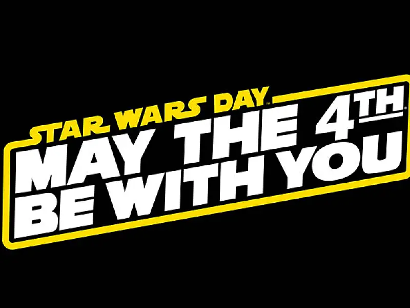 Star Wars Day: conheça a origem, curiosidades e celebridades fãs da saga