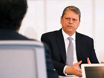 Sabesp: "Desestatização vai levar saneamento para todos"