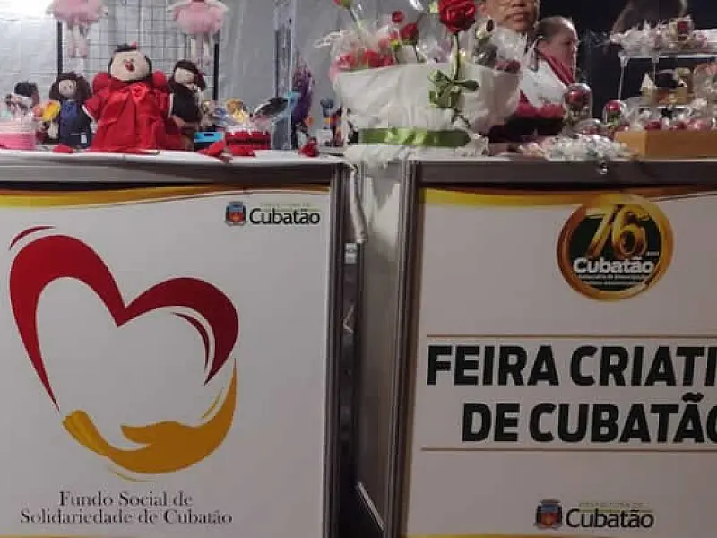 Ação Solidária e Feira Criativa também são destaques nas noites de Shows do Kartódromo de Cubatão