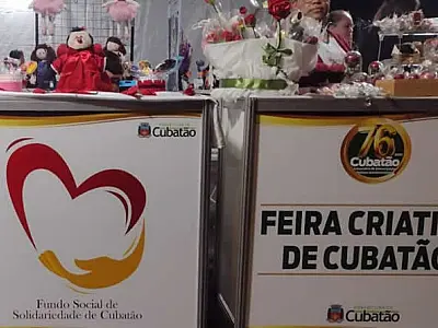 Ação Solidária e Feira Criativa também são destaques nas noites de Shows do Kartódromo de Cubatão