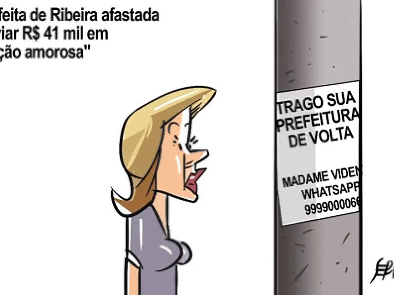 Charge do Dia