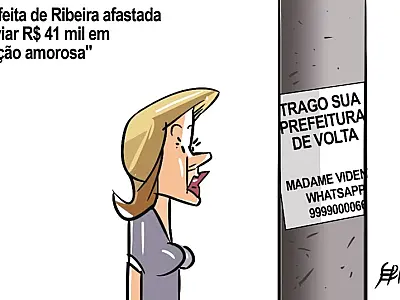 Charge do Dia