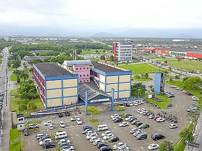 Guarujá inaugurou Escola de Governo nesta quarta-feira (8)
