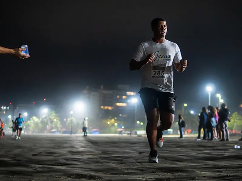 Circuito Buriquioca de Corrida reúne mais de 300 atletas em Bertioga neste domingo (28)