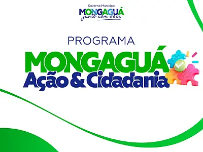 Prefeitura realiza 1ª edição do "Mongaguá Ação & Cidadania" com serviços gratuitos neste sábado (25)