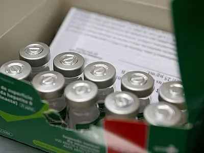 Vacina da hepatite B foi primeira a prevenir contra um tipo de câncer