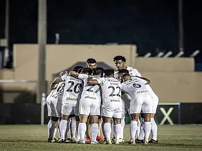 Santos vence e fica perto do retorno para a Série A do Brasileiro
