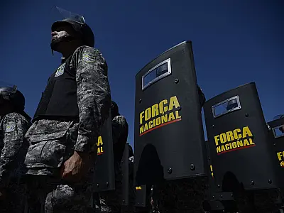 Prorrogada atuação da Força Nacional em área de indígenas isolados