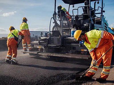 CNL celebra nove meses de uma transformação o sistema viário