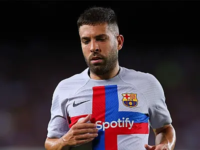 Jogador do Barça conta como vestiário reagiu à prisão de Daniel Alves