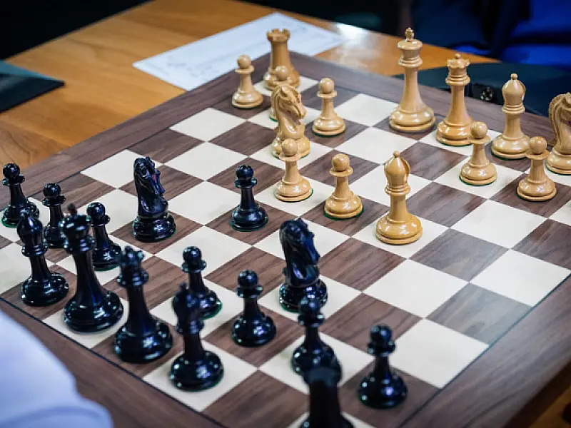 São Paulo recebe final do Grand Chess Tour 2025, campeonato mundial de xadrez
