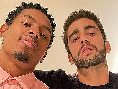 Scooby diz que P.A. vai arrebentar como modelo