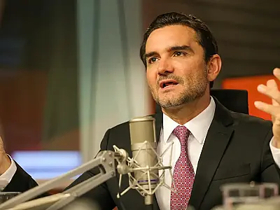 Celso Sabino anuncia saída do comando do Ministério do Turismo