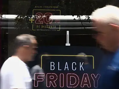 Entidades alertam para cuidados em compras durante a Black Friday