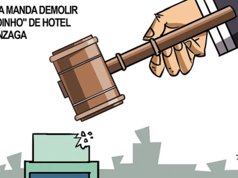 Charge do Dia