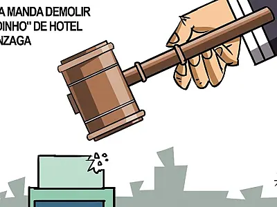 Charge do Dia