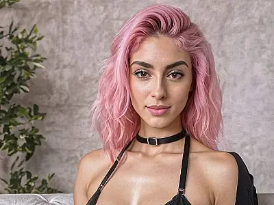 Influencer criada por Inteligência Artificial fatura mais de R$ 50 mil por mês