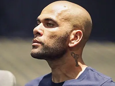 Condenação de Daniel Alves é medida exemplar contra o machismo, diz vice-presidente da Espanha