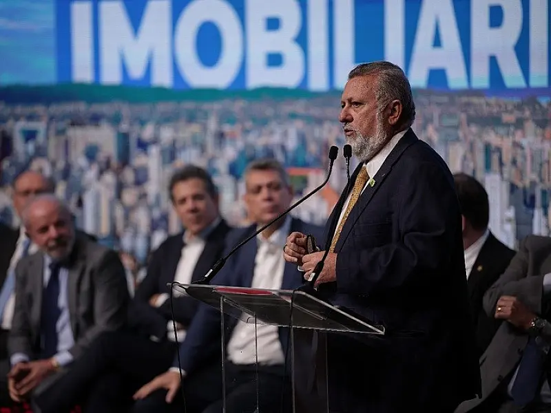 Caixa e governo federal fortalecem política habitacional com novas medidas para crédito imobiliário