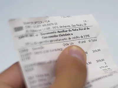 Nota Fiscal Paulista libera R$ 65,8 milhões, maior repasse do ano, nesta terça-feira