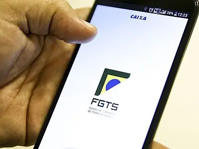 Mais de 1,3 milhão terá saque-aniversário do FGTS em janeiro