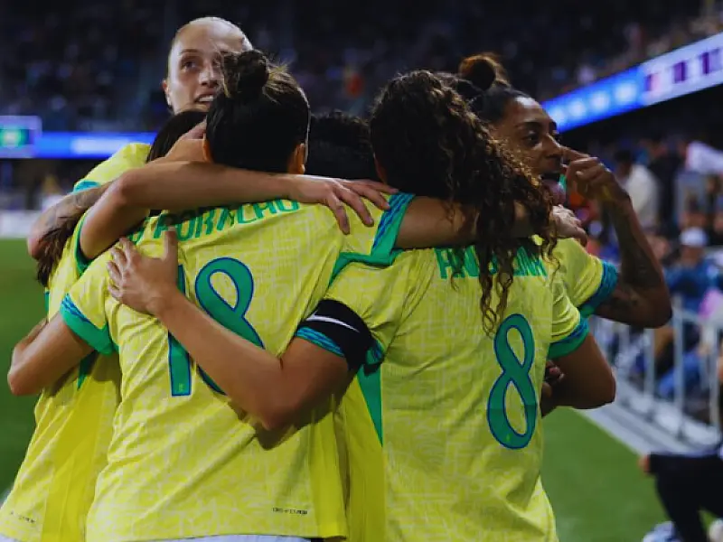 São Paulo é eleita cidade-sede da Copa do Mundo Feminina da Fifa 2027