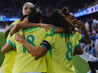 São Paulo é eleita cidade-sede da Copa do Mundo Feminina da Fifa 2027
