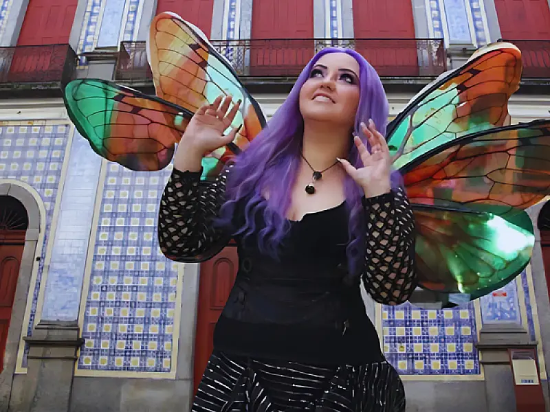 Steampunk agita a Casa da Frontaria Azulejada no final de semana em Santos