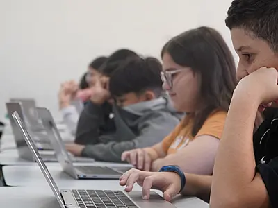 88,3 mil estudantes da Baixada Santista farão primeira olimpíada de redação do estado em agosto