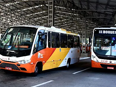 Setransp disponibiliza vagas remanescentes do Bolsa Transporte Universitário