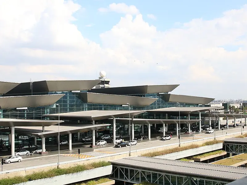 Operação da PF investiga tráfico de drogas no Aeroporto de Guarulhos