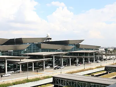 Operação da PF investiga tráfico de drogas no Aeroporto de Guarulhos
